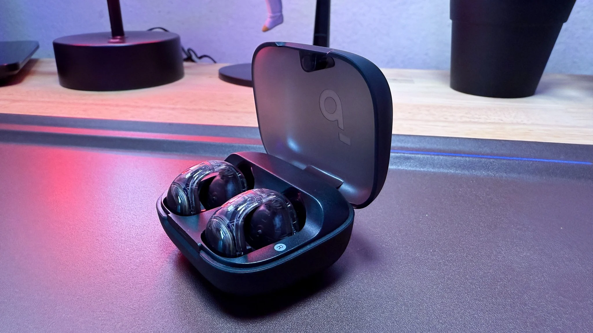 Soundcore C30i Review — Sypnotix